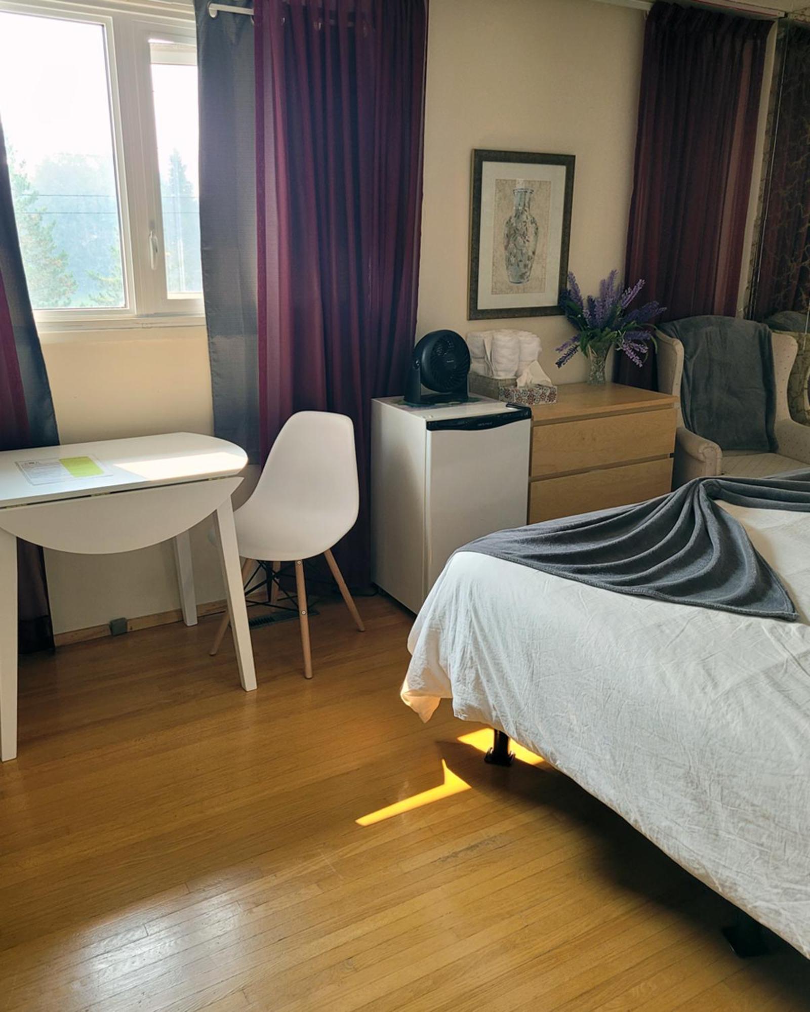 The Dewberry Homestay B&B Edmonton Luaran gambar